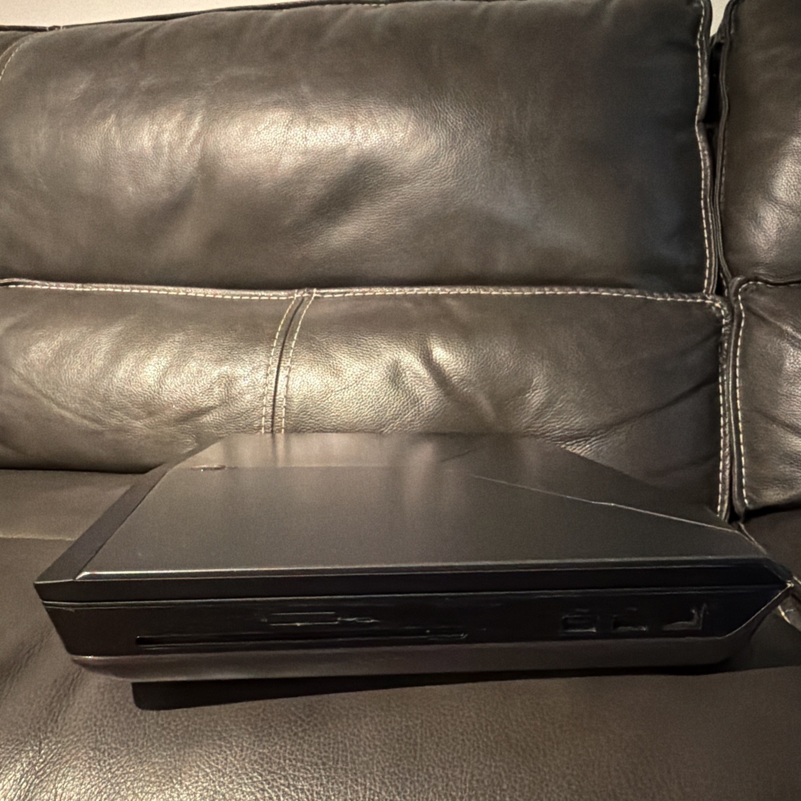 Alienware 18 Laptop i7-4900MQ Dual GTX 770M 18.4”- Untested No Charger For Parts