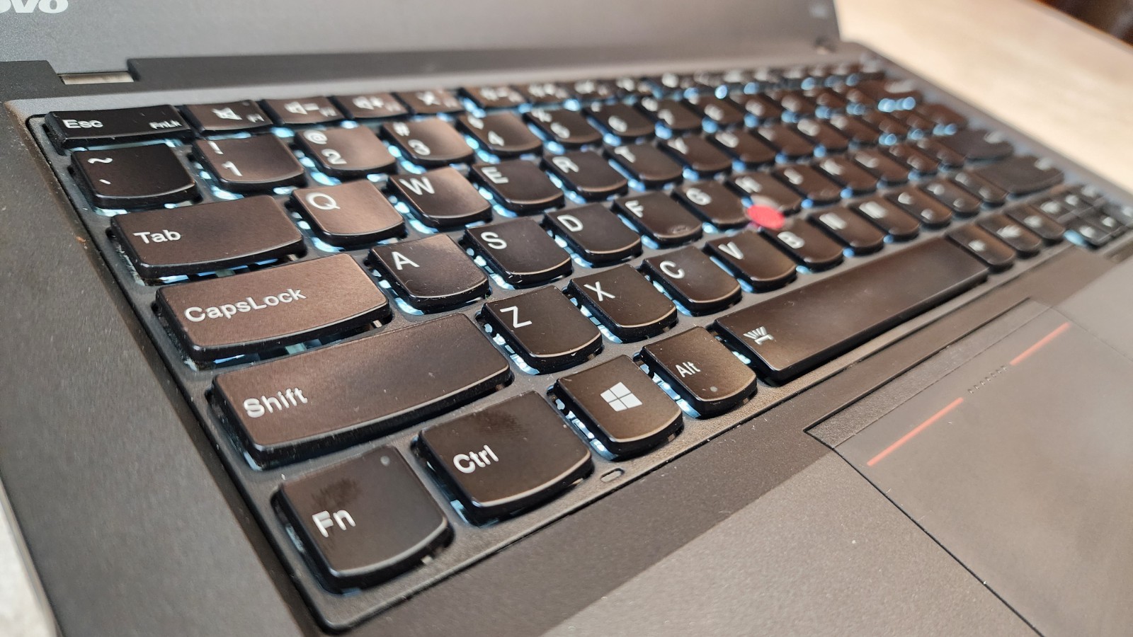 Lenovo ThinkPad T440s 14″ i7-4600u 12GB RAM 240GB SSD Win11 Laptop READ