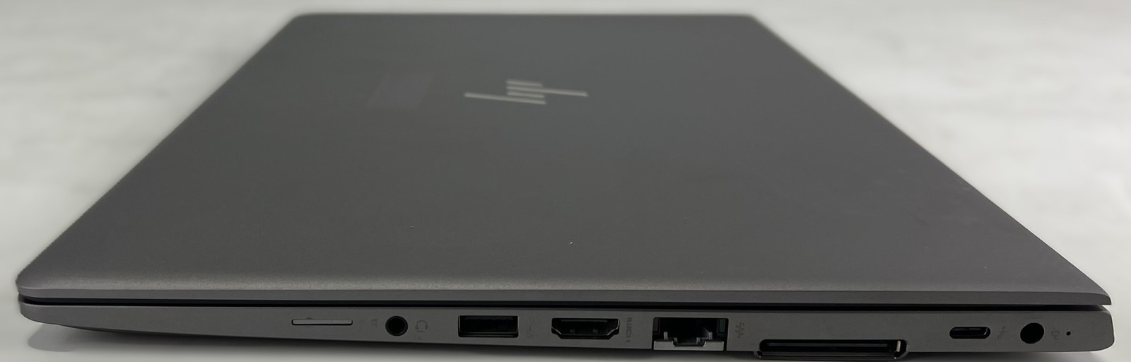HP ZBook 14u G5 14″Laptop i5 8th 128GB SSD 8GB RAM Win 11 Pro (BHR) C