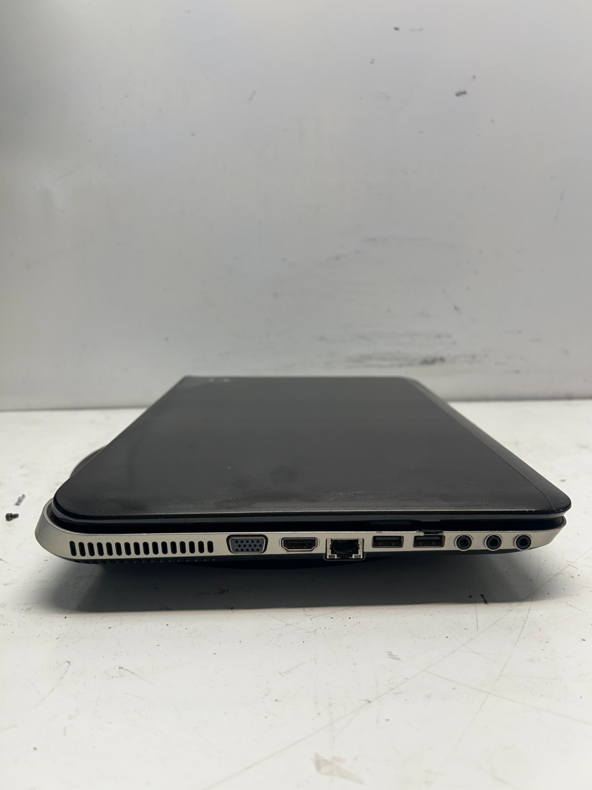 HP Pavilion dv6 Notebook Intel i3-2310M 2.10GHz 6GB 500GB