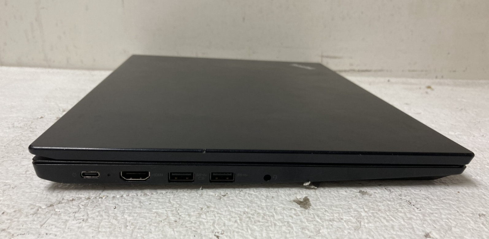 Lenovo ThinkPad E495 AMD Ryzen 5 3500U 8GB RAM NO SSD For Parts *READ
