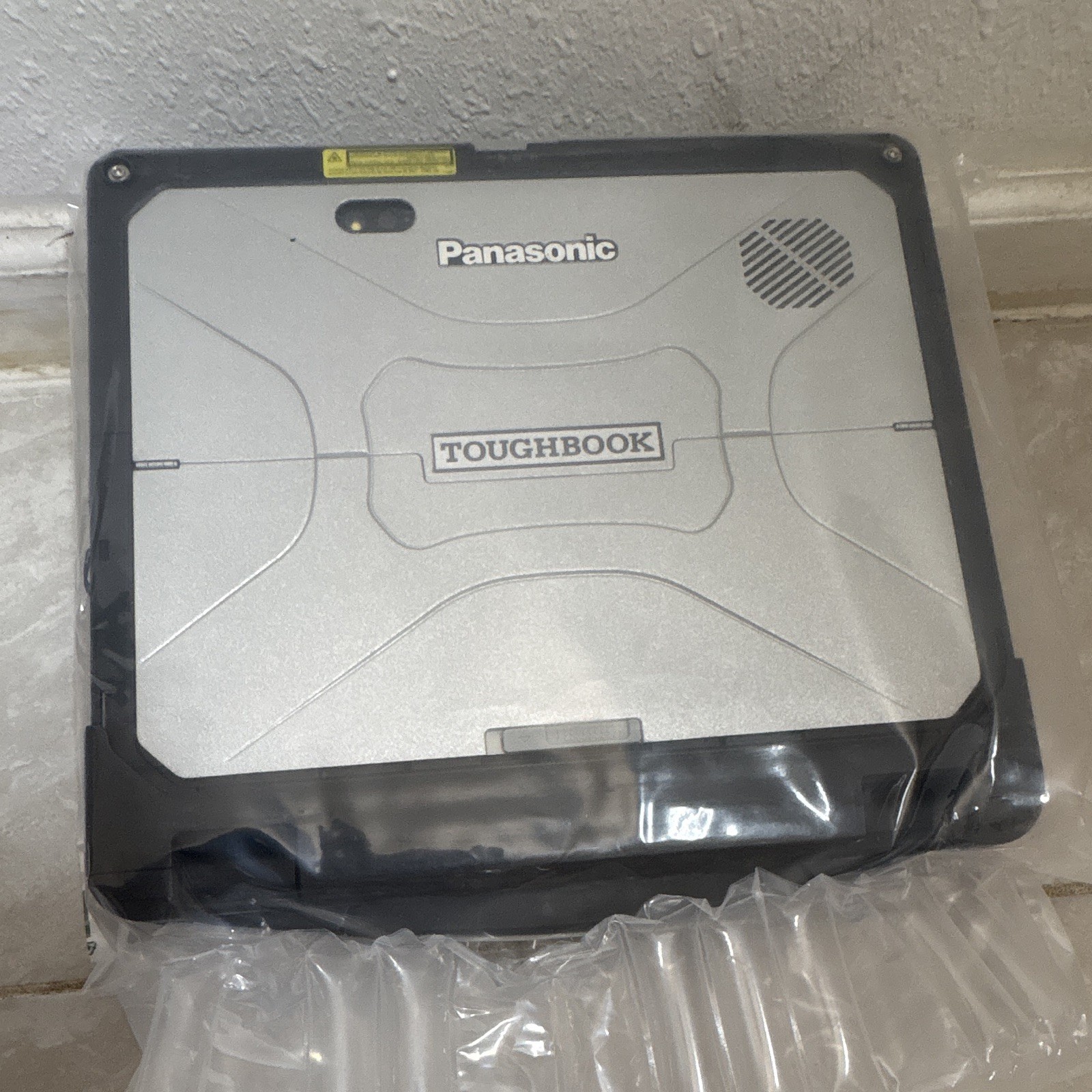 Panasonic Toughbook 33 MK1, 2 en 1 resistente, Core i5-7300U hasta 3.5GHz, pan