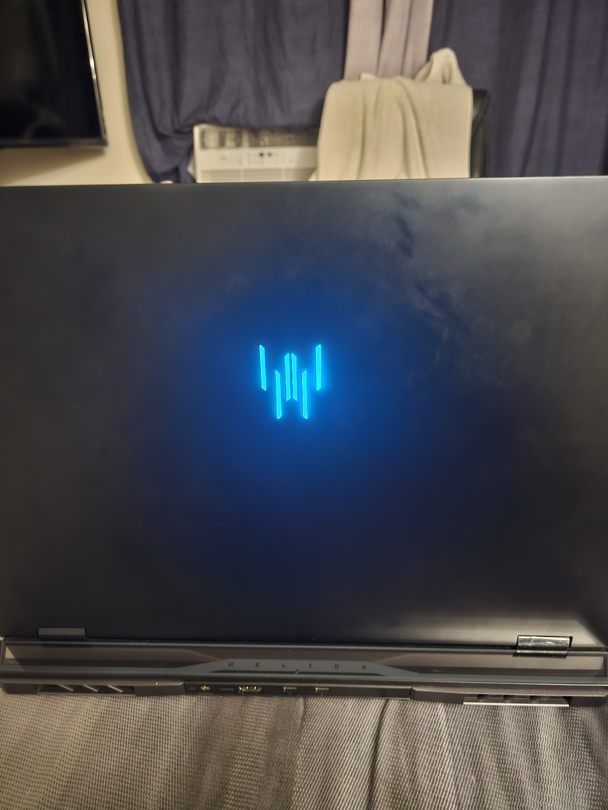 Acer Predator Helios 18 Gaming Laptop 18″240Hz,Intel i9-14900HX GeForce RTX 4090