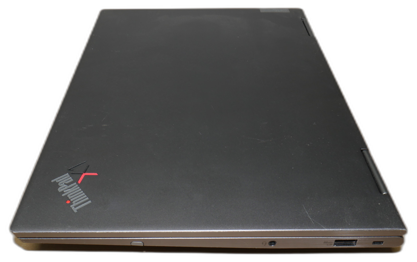 LENOVO ThinkPad X1 Yoga Gen 6 Core i7-1185G7 3.00GHz 16 GB 256GB SSD 14″ W7