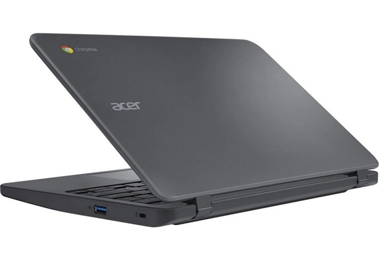 Acer Chromebook 315 15.6″ A4-9120 4GB RAM 32GB SSD Touch CB315-2HT-47WG ChromeOS