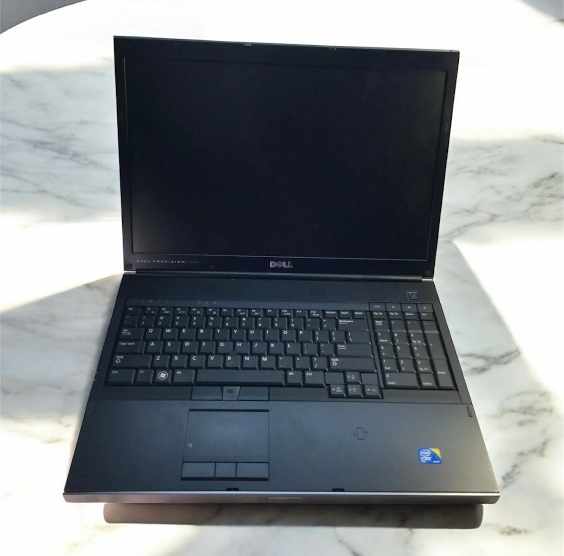 Bulk Laptop Lot (9Units) Dell + HP – For Parts, Repair