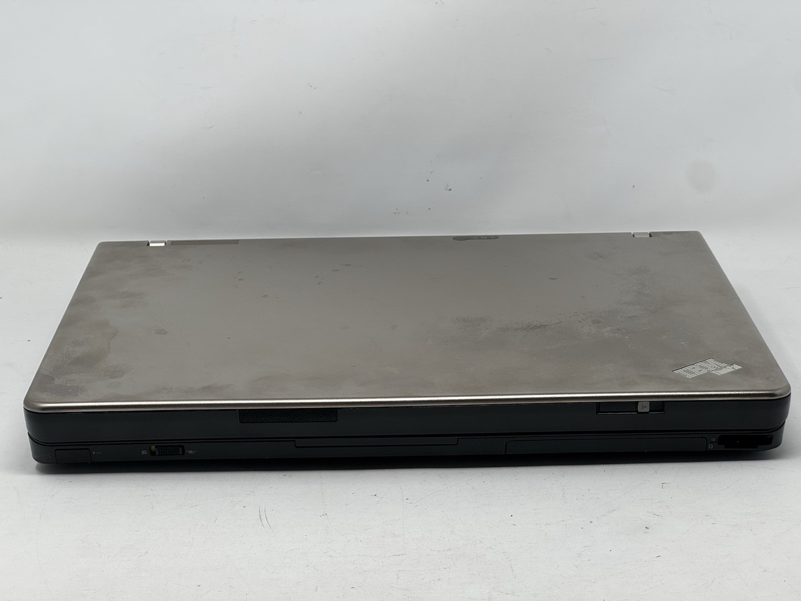 IBM ThinkPad Z60M Pentium M 2.0GHz 2GB RAM 80GB HDD XP Pro Radeon X600