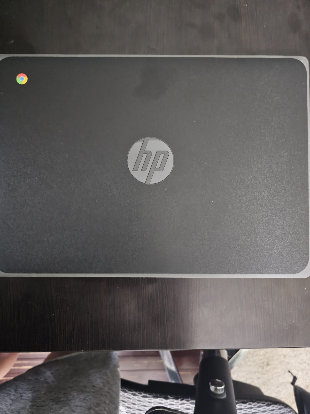 HP Chromebook 11A G8 EE Model 16W64UT#ABA With Charger