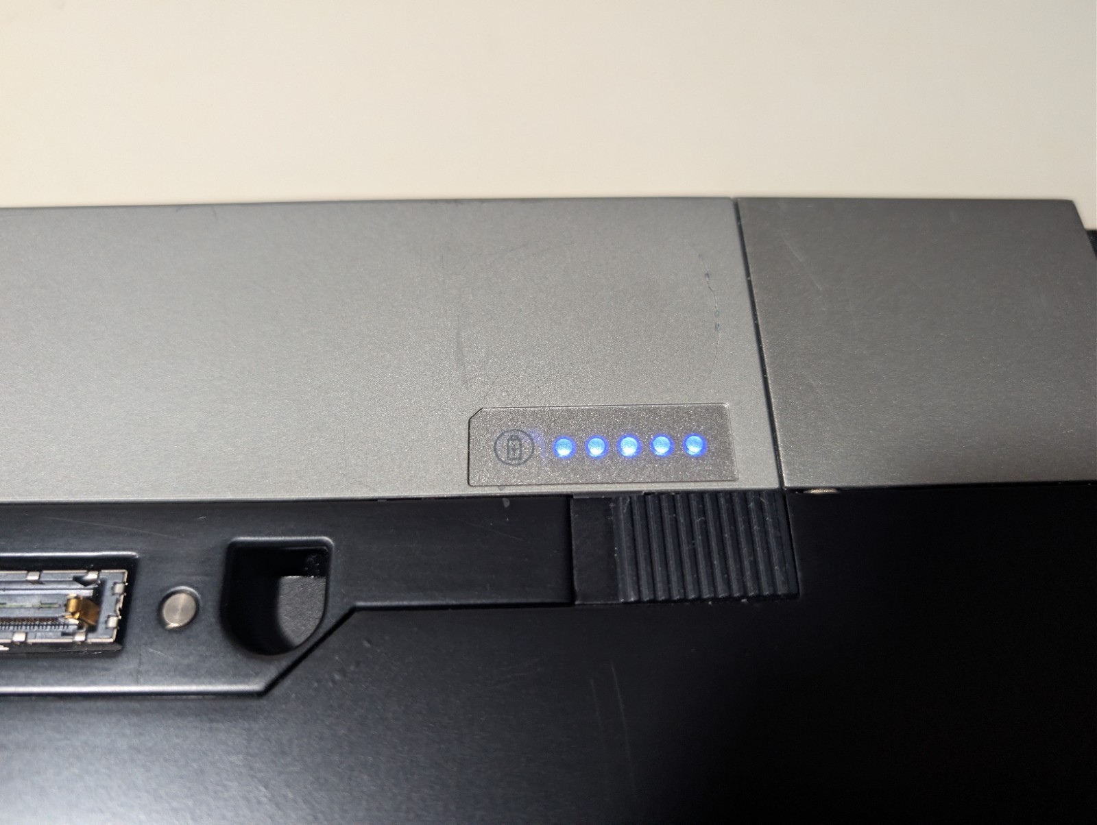 DELL LATITUDE E6500 | Core 2 Duo T9550 1GB RAM 500GB HDD | NVIDIA 160M | Win XP