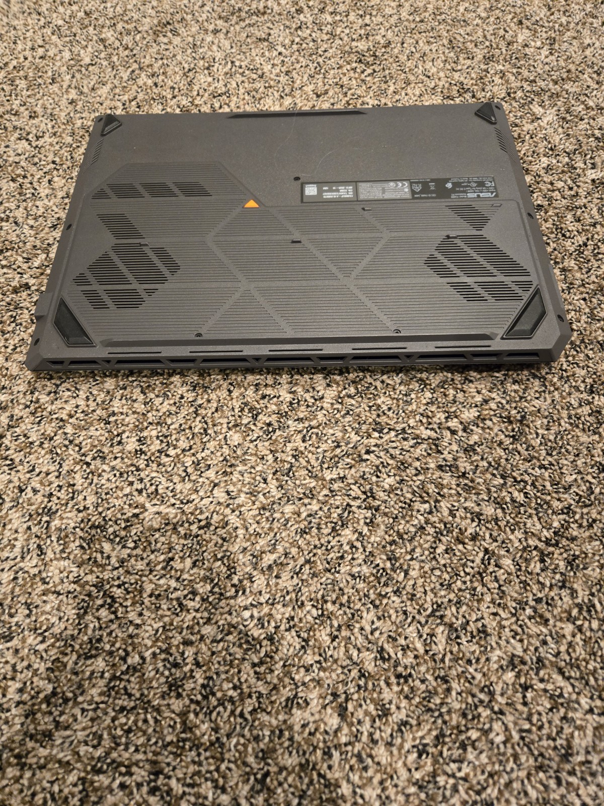 ASUS TUF Gaming A16 16in 165Hz Ryzen 9 270 32GB 1TB RTX 5070 Gray
