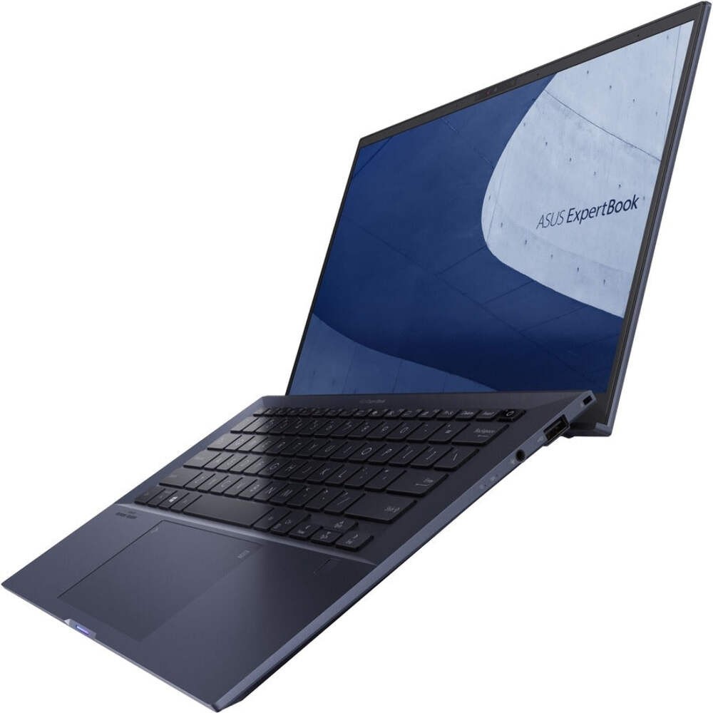 ASUS ExpertBook B9 Laptop 14” Intel EVO i7-1255U 1TB SSD 16GB RAM Win 11 Pro