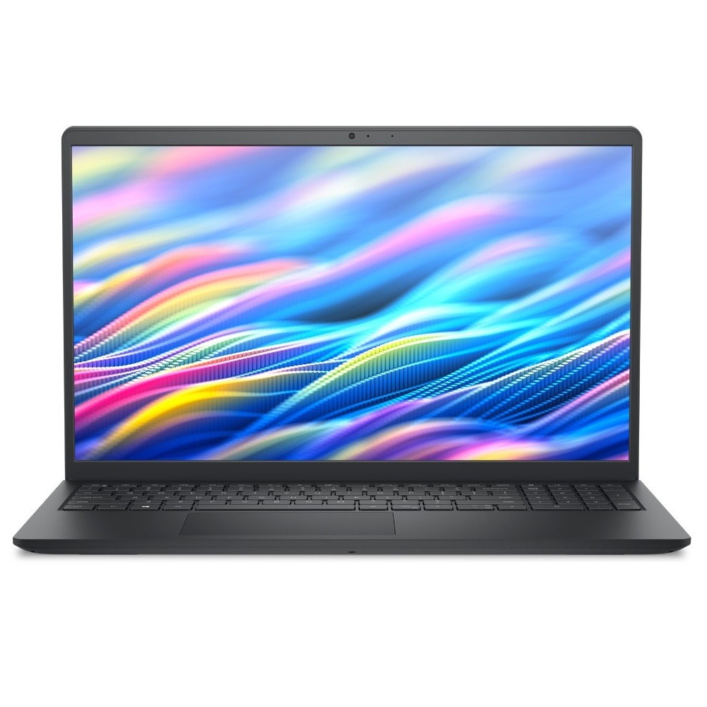 Dell DC15250, 15″ FHD Touch, i7-1355U, 16GB RAM, 4TB SSD, Win 11 Pro