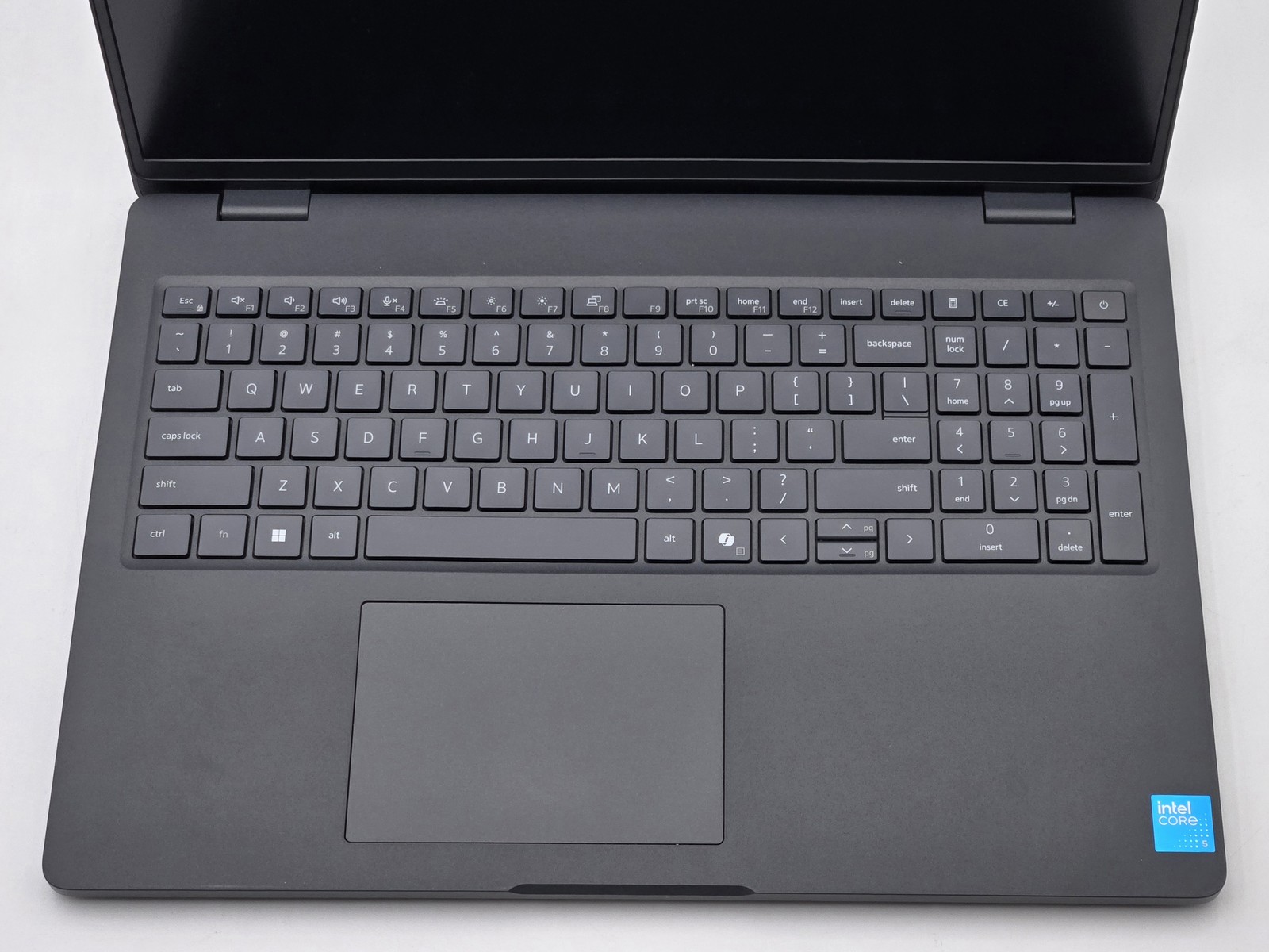 Dell Pro 16 PC16250 16 Core 5 120U 16GB 512GB SSD Windows 11 Grade D