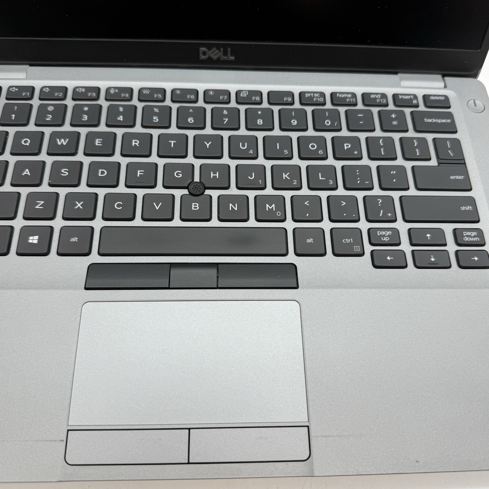 Dell Latitude 5410 14″ Intel i5-10210U @1.60GHz NO RAM/SSD “Loud Fan” L19