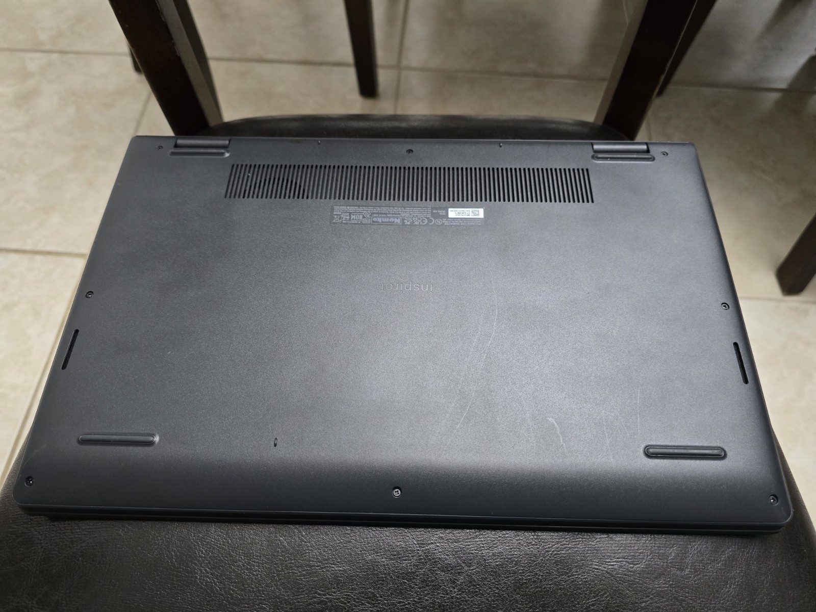 Dell Inspiron 15 3530 15.6″ FHD Touch Intel Core i5-1334U 8GB 512GB Laptop