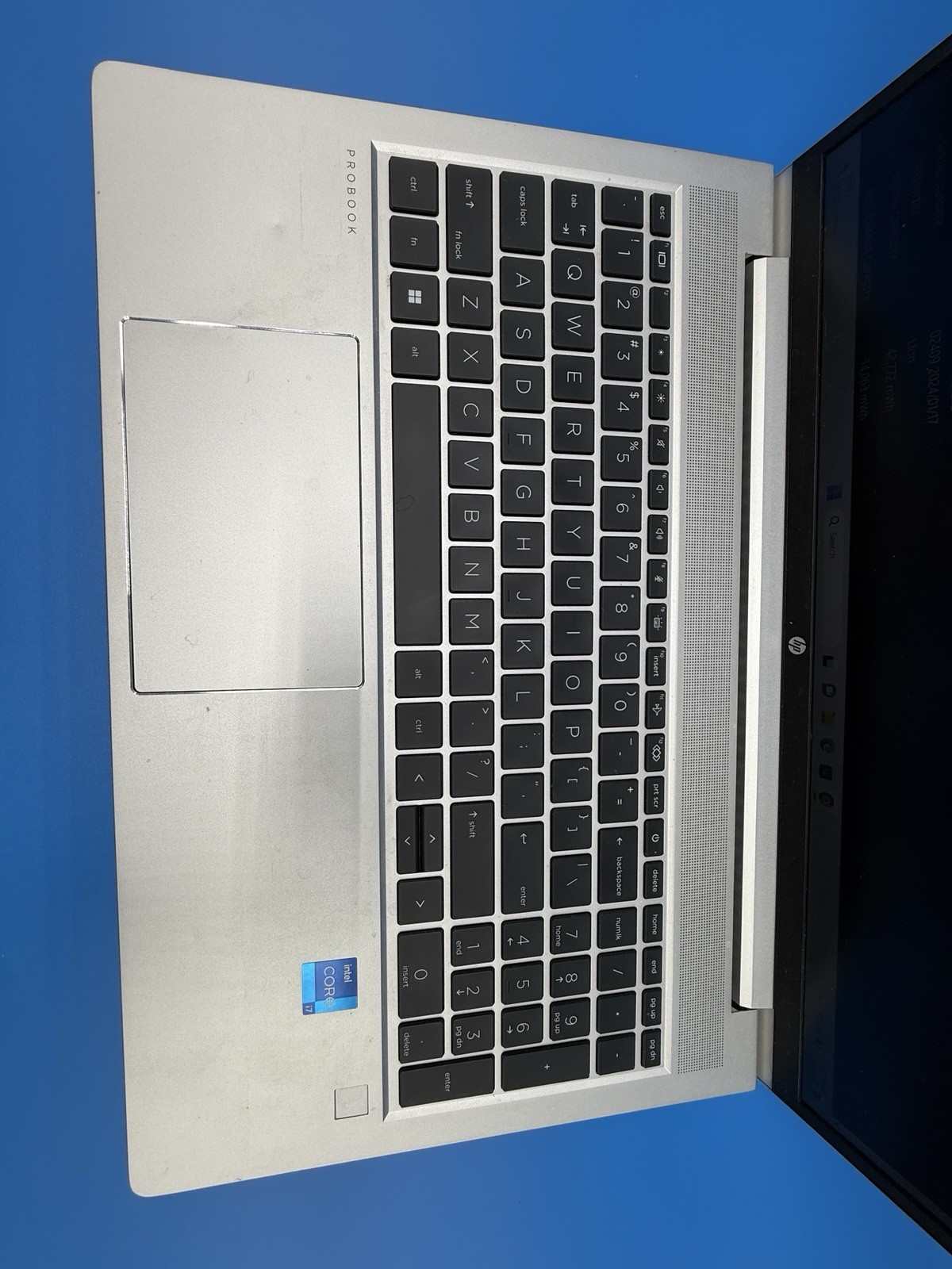 HP ProBook 450 G10 15.6 FHD 1.7 GHz i7-1355U 32GB 1TB SSD Good