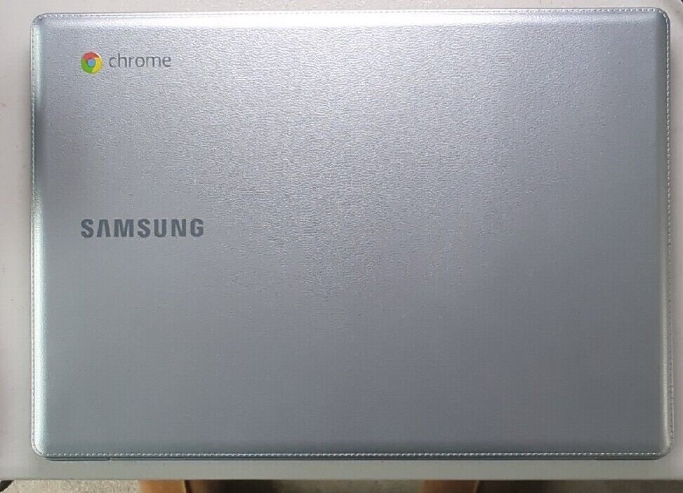 SAMSUNG CHROMEBOOK 2 11.6 HD CELERON N2840 4GB 16GB SSD XE500C12-K01US