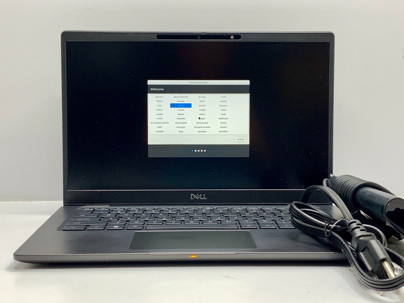 Dell Latitude 7310 | i7-10610U | 16GB RAM | 256GB SSD | NO OS | READ
