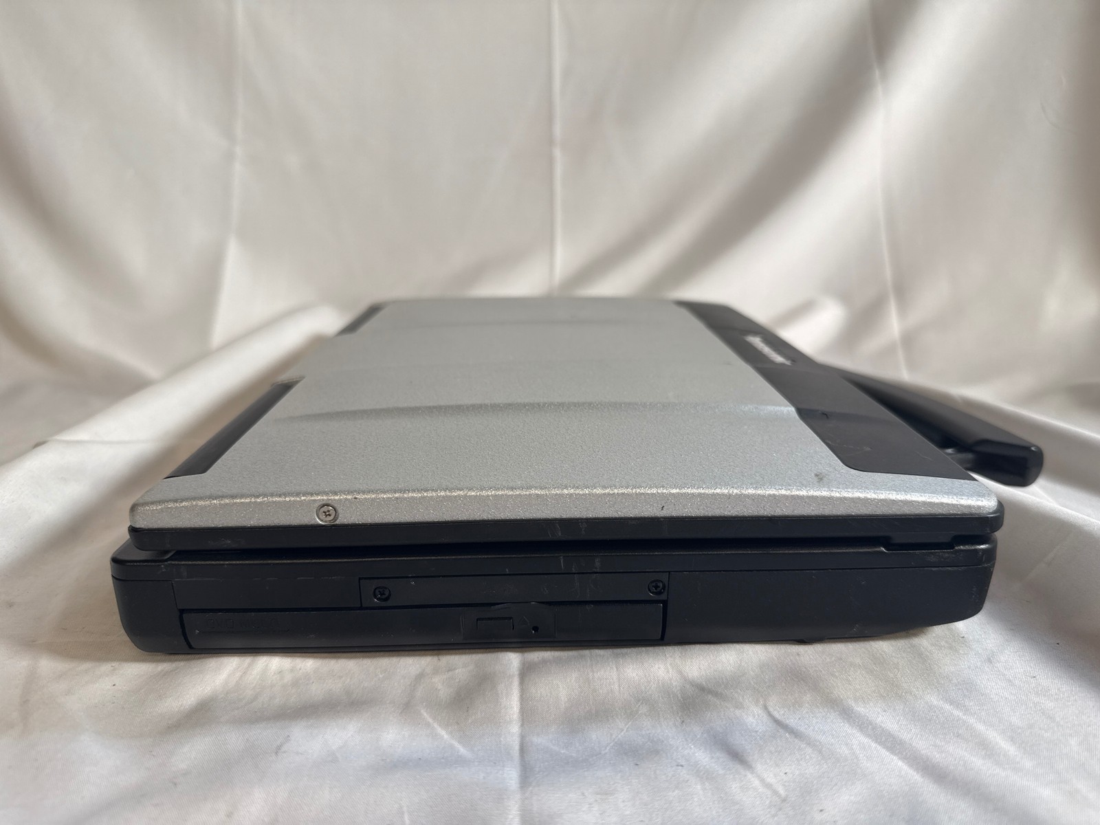 Panasonic CF53-4 i5-4310U 8GB 500GB HDD 14″ 100% Batt registered