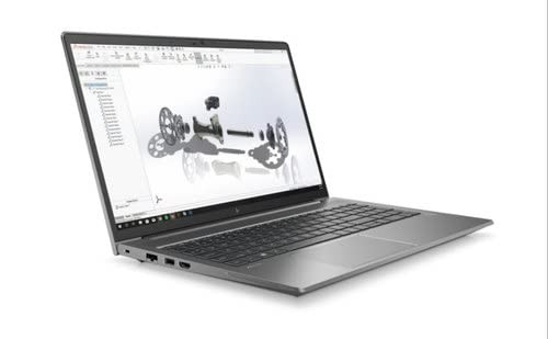Hp Zbook Power G8 i9-11950H 2.6GHz 64GB RAM 1TB SSD – Good Refurbished