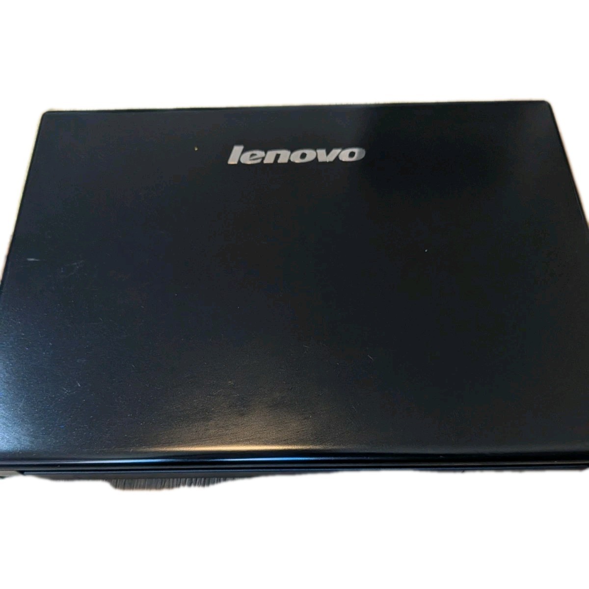 Lenovo 4151 Used laptop Complete Tested Black Student School Computer