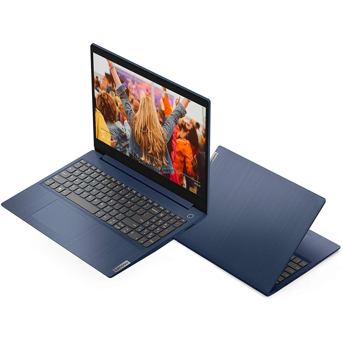 Lenovo IdeaPad 3 82KU00C2US 15.6″ FHD Touch AMD Ryzen 7 5700U 20GB RAM 1TB SSD