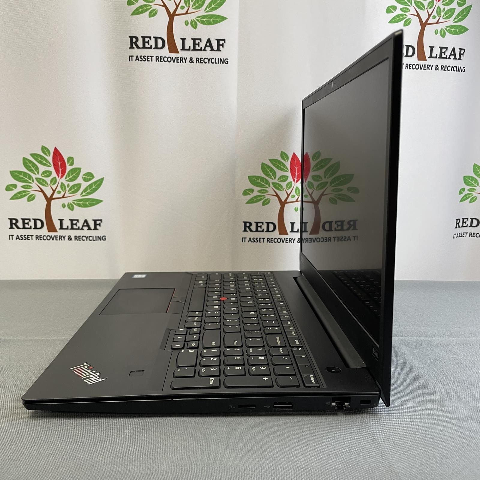Lenovo ThinkPad E580, Core i5-8250U, 8 GB RAM, No SSD | Bad Battery (READ)