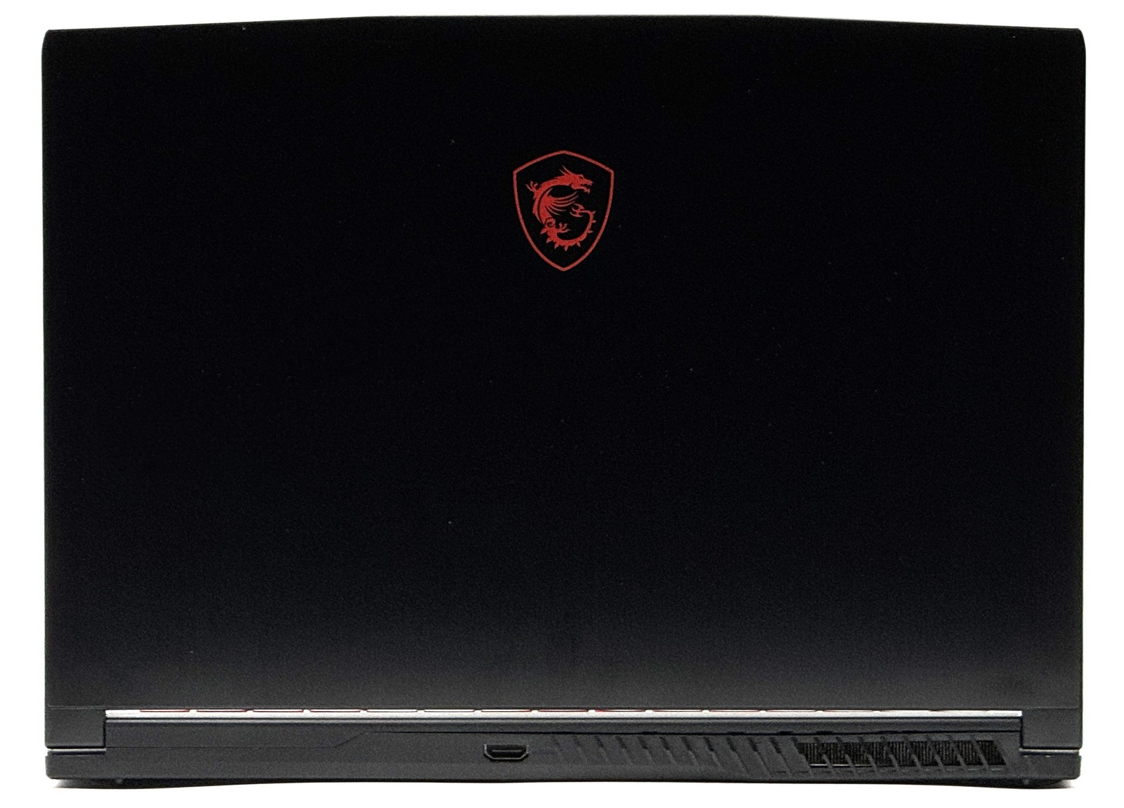 MSI – GF63 Thin 9SC-245US – FHD – i7-9750H – 16GB – GTX 1650MQ – 512GB-SSD