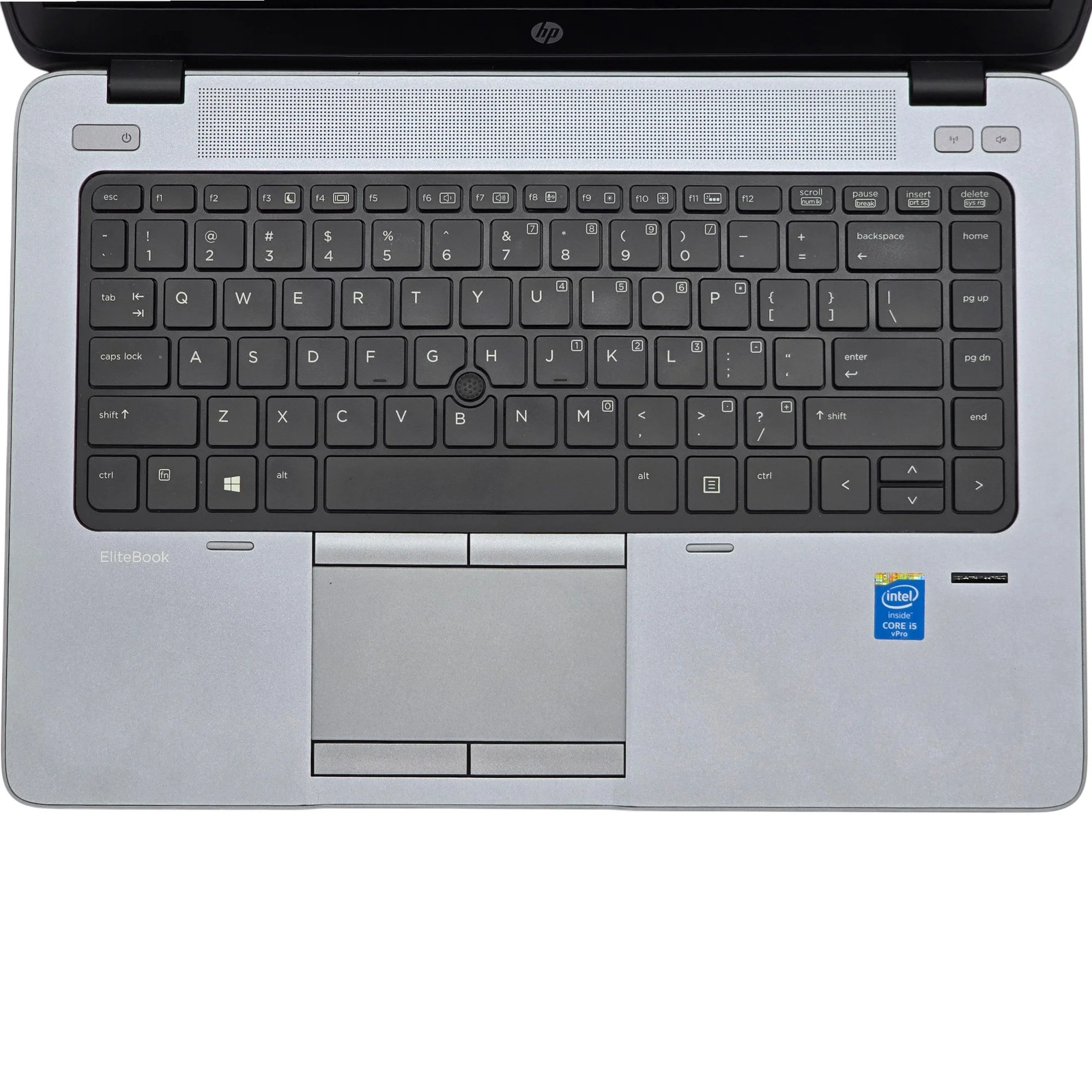 HP EliteBook 840 G1 Laptop | i5 | 16 GB DDR3 | 250 GB SATA SSD | GRADE A