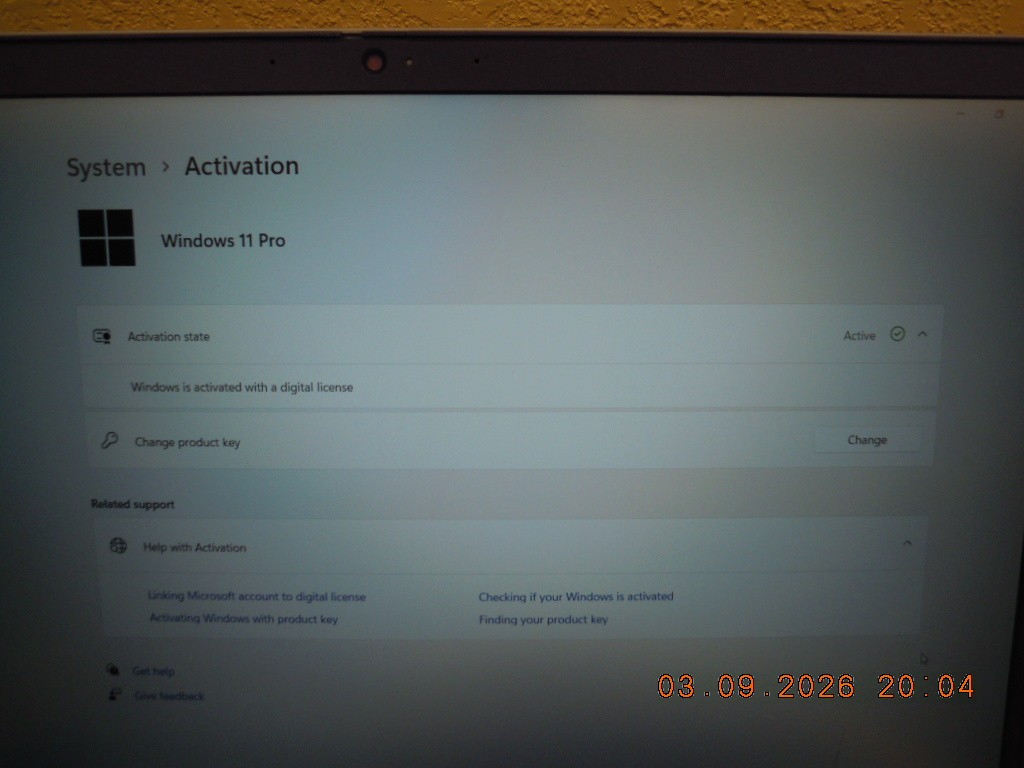 Dell Latitute 5520 | i5-1145G7 @ 2.60GHz | 8GB RAM | 256GB / 512GB M.2 | Wins 11