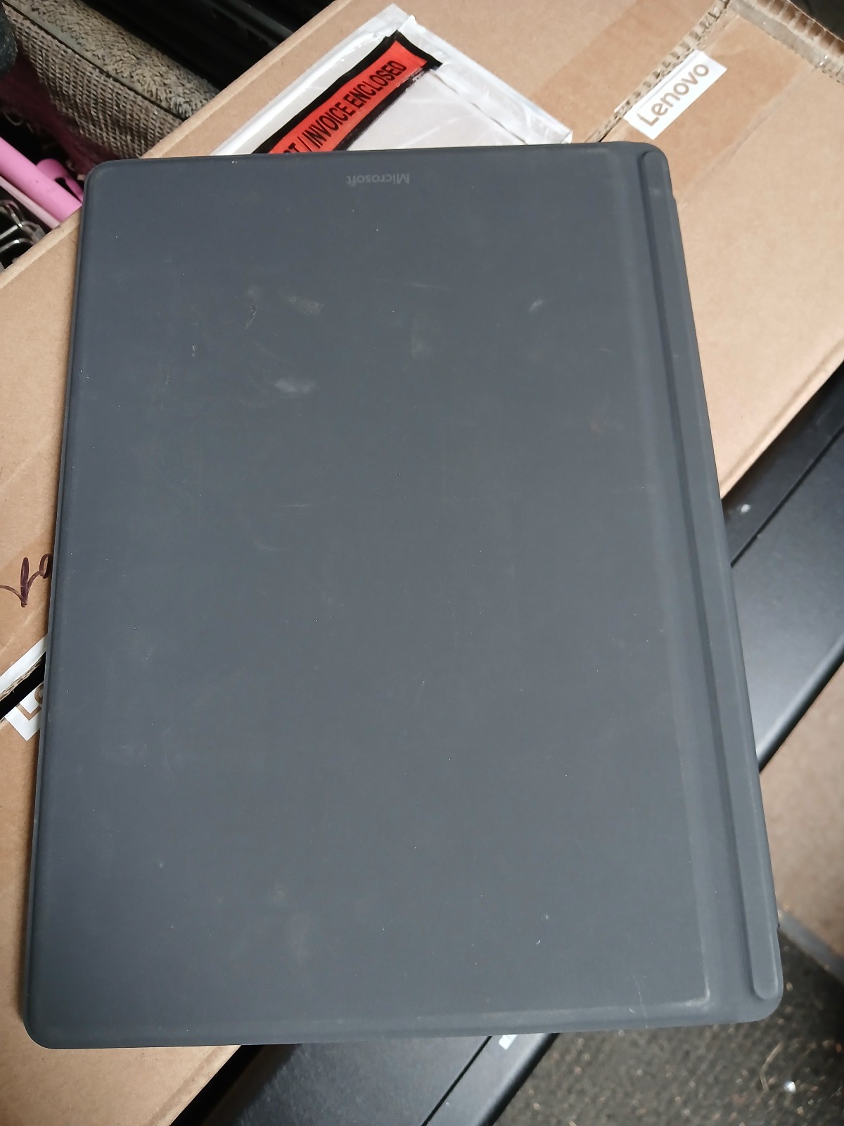 microsoft surface pro x sq1@3.0 8GB Ram 256GB SSD Qualcomm Adreno 680 WIN 11 Pro
