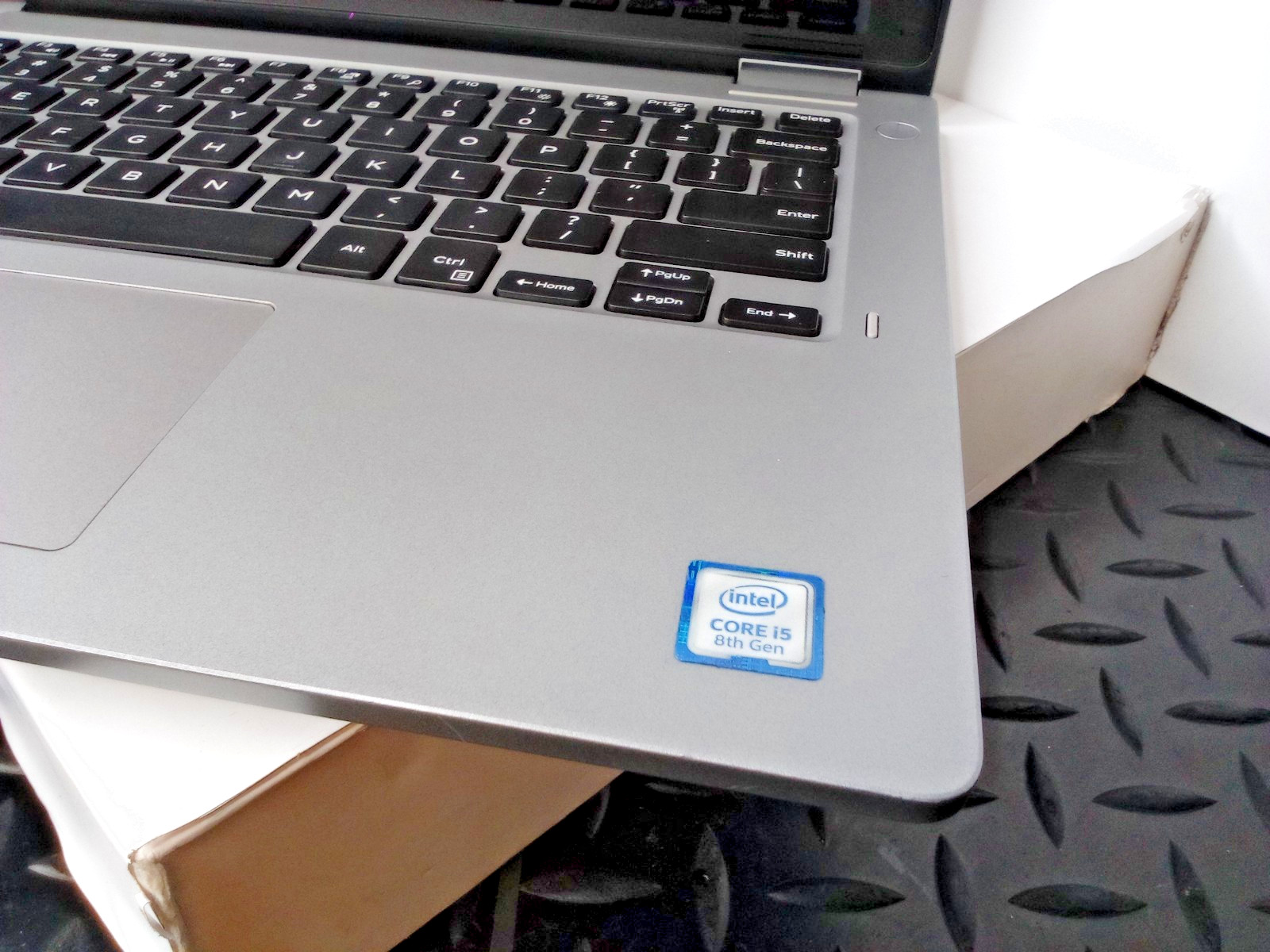 Dell Latitude 3310 2in1 13.3″ i5- 8 gen Parts Only