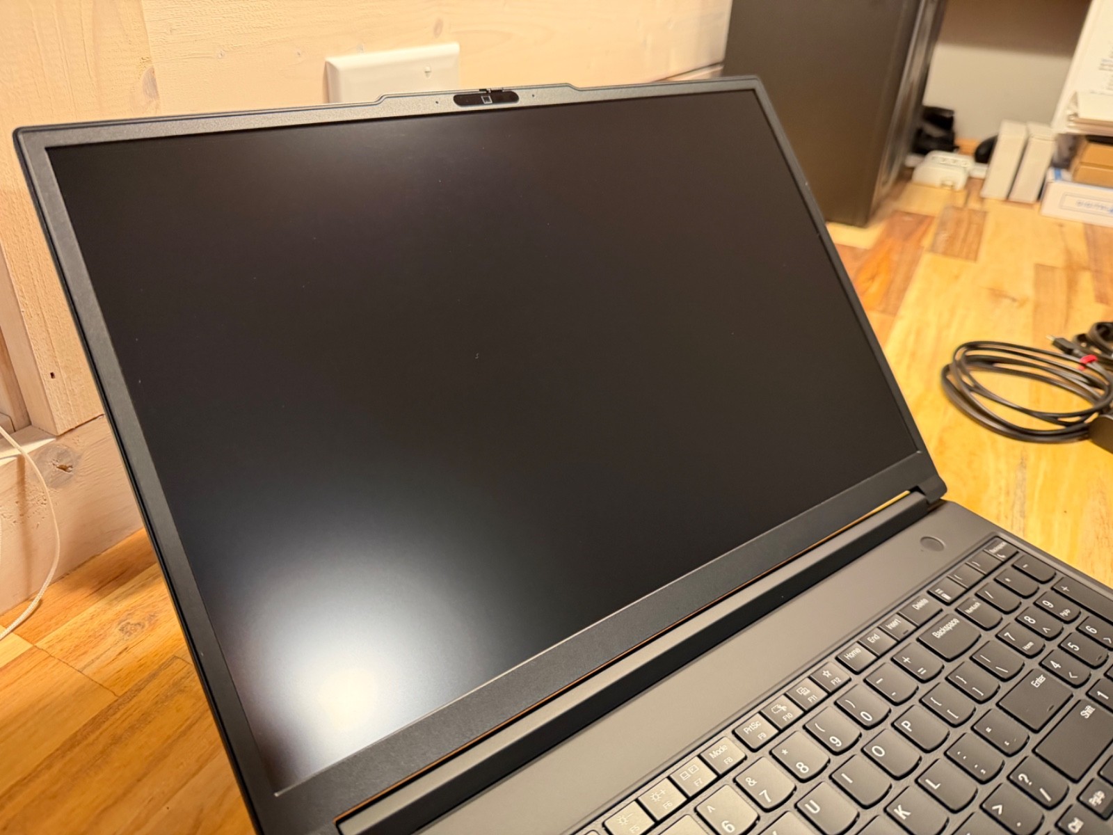 Lenovo ThinkPad P16 Gen 3 FHD Ultra 7 265HX 64GB 1TB RTX PRO 4000 Blackwell 4YRW