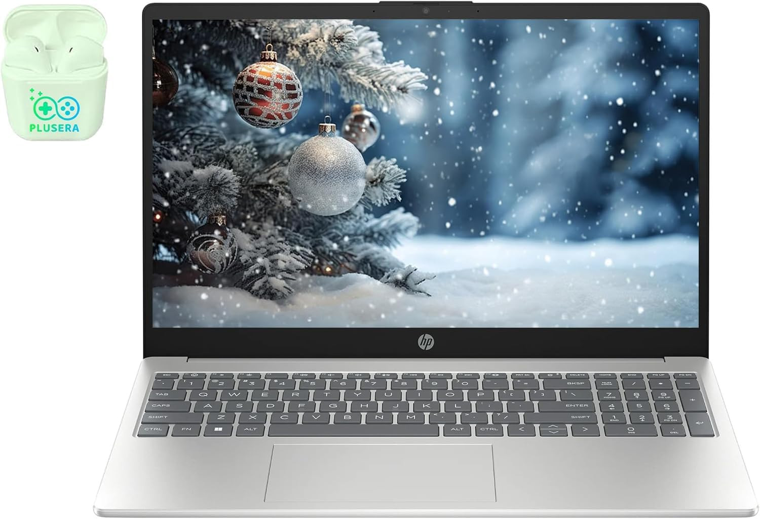 15.6″ FHD Business & Student Laptop Computer, 32GB RAM 1TB SSD, 10-Core Intel Co