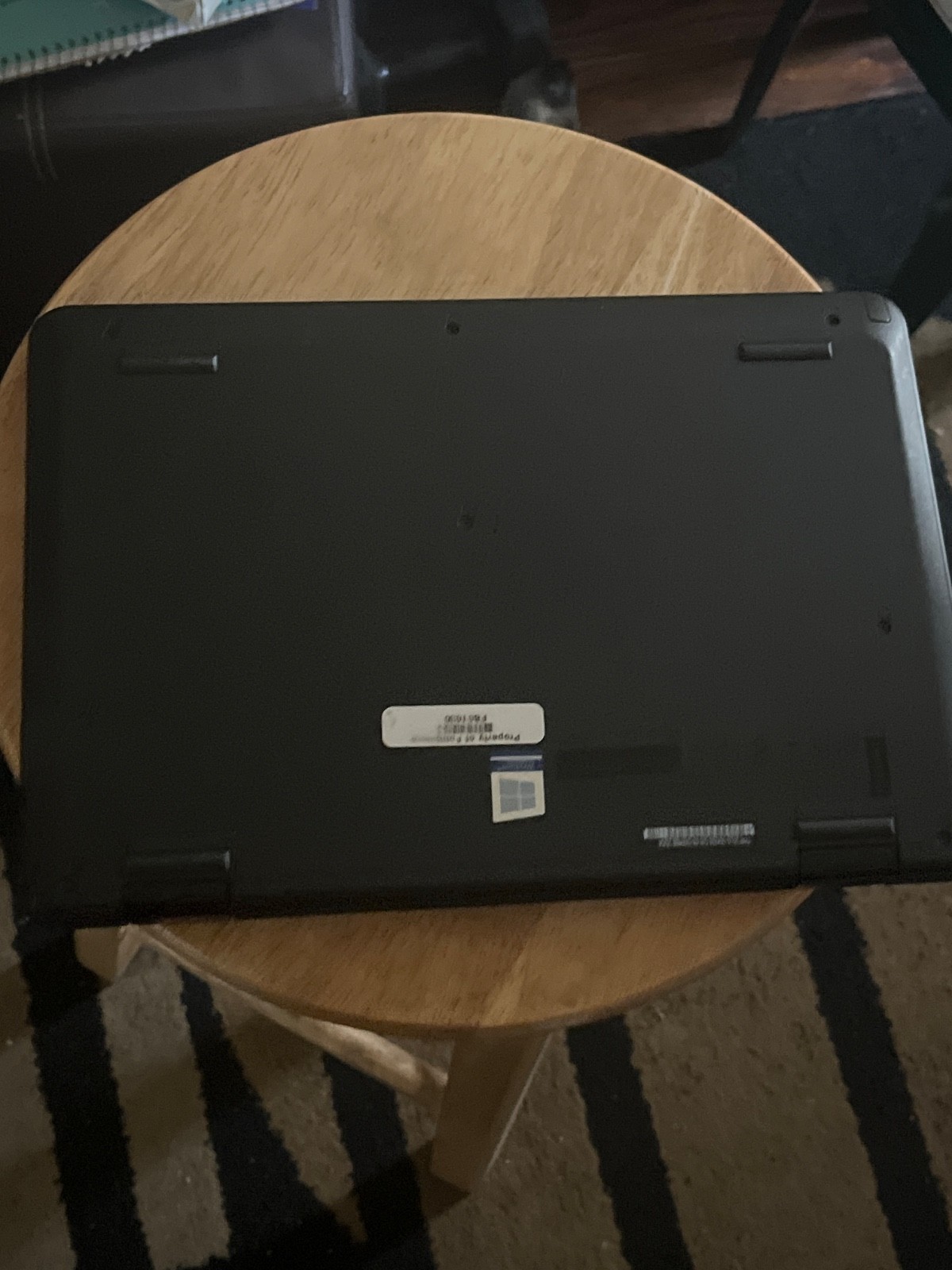 Lenovo ThinkPad 11e 5th Gen 13.3″ 1 Ghz CORE M3-7Y30 4GB RAM (Grade B No HDD/OS