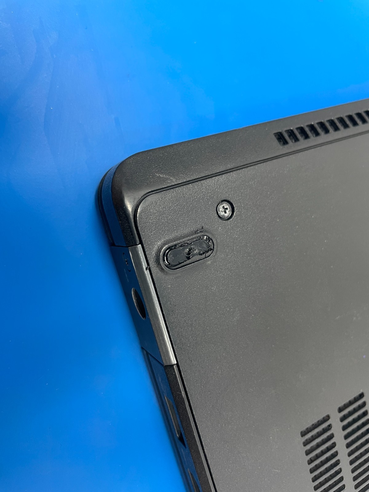 For Repair/Parts: 4 Dell Latitude E5450 14″ Core i5 5th Gen 8GB RAM 500GB HDD