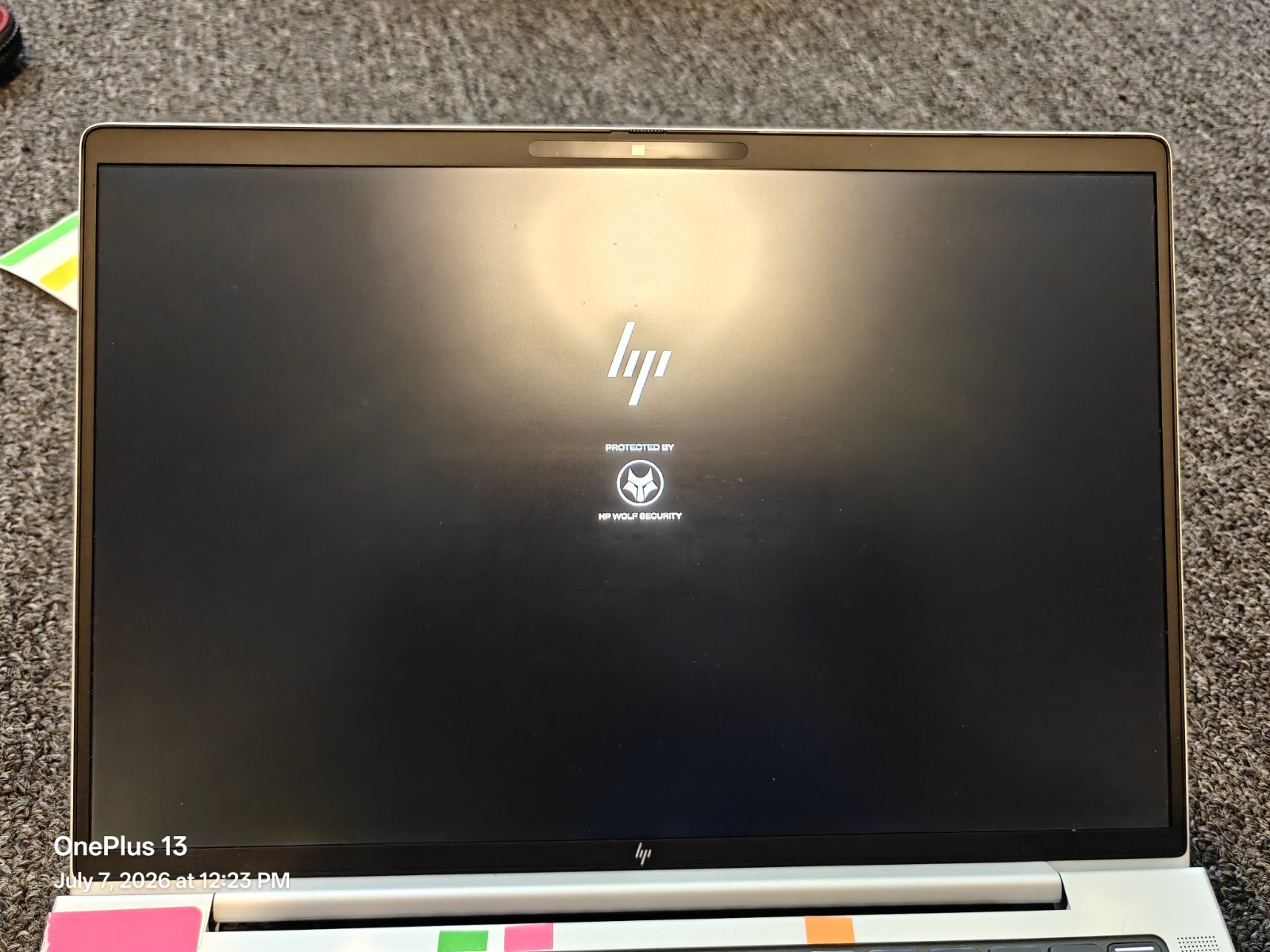 64G Memory HP Elitebook 1040 G11 Flagship Laptop Ultra7-165H Fully Loaded FAST!!
