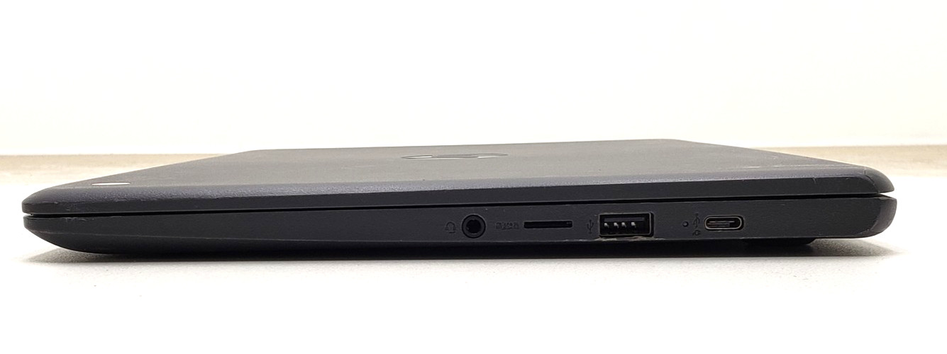 HP Chromebook 14A G5 4GB RAM 32GB eMMC AMD A4-9120C SN: 5CD0375XHD Tested