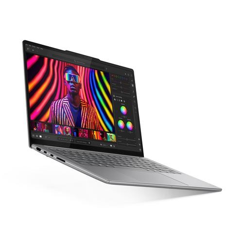 Lenovo Yoga Pro 7 14IAH10 Aura Edition Core Ultra Intel 255H Arc Graphics 140T