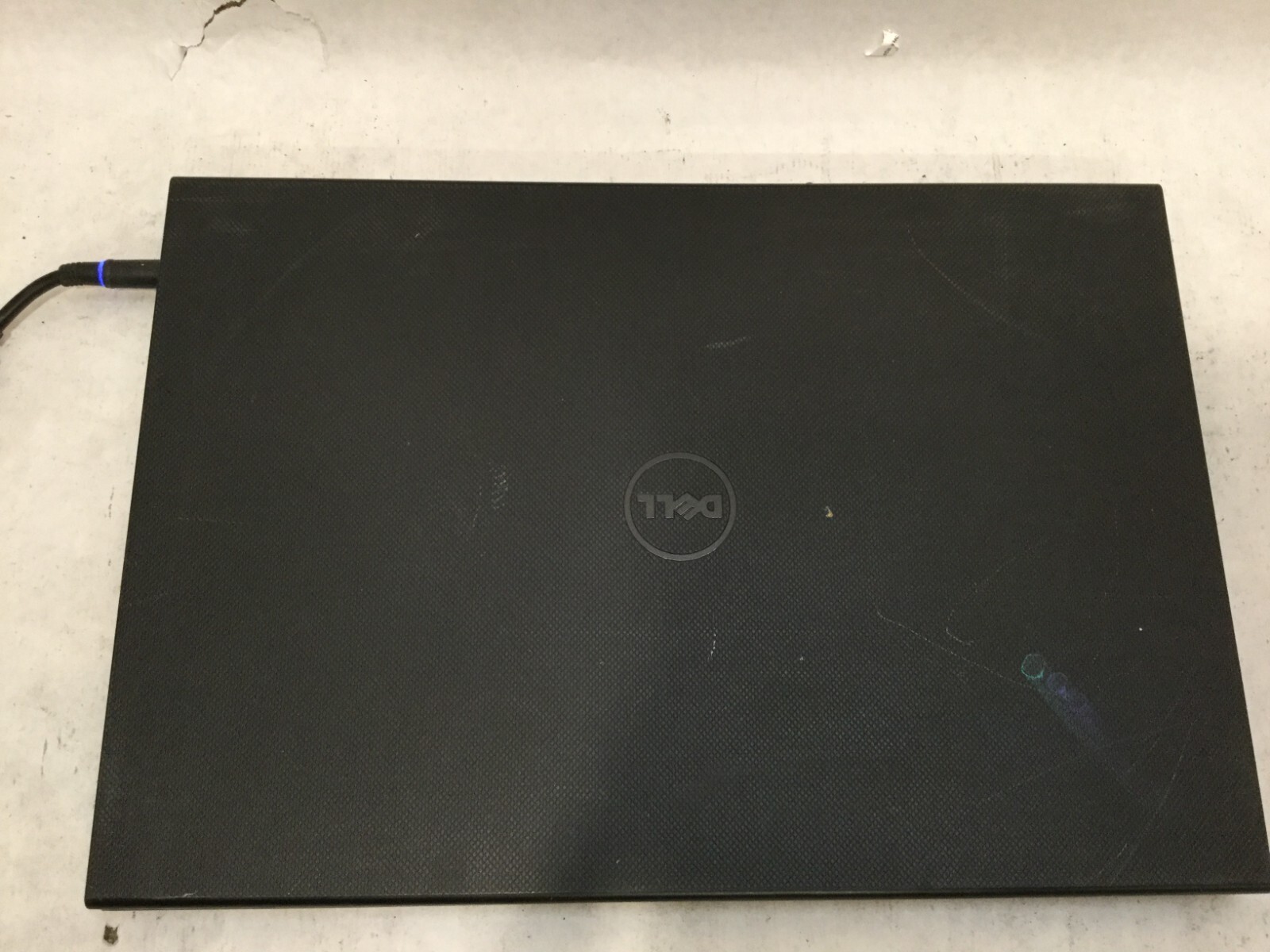 Dell Inspiron 3542 / Intel Celeron 2957U @ 1.40GHz /(CRACKED/MISSING PARTS!) -MR