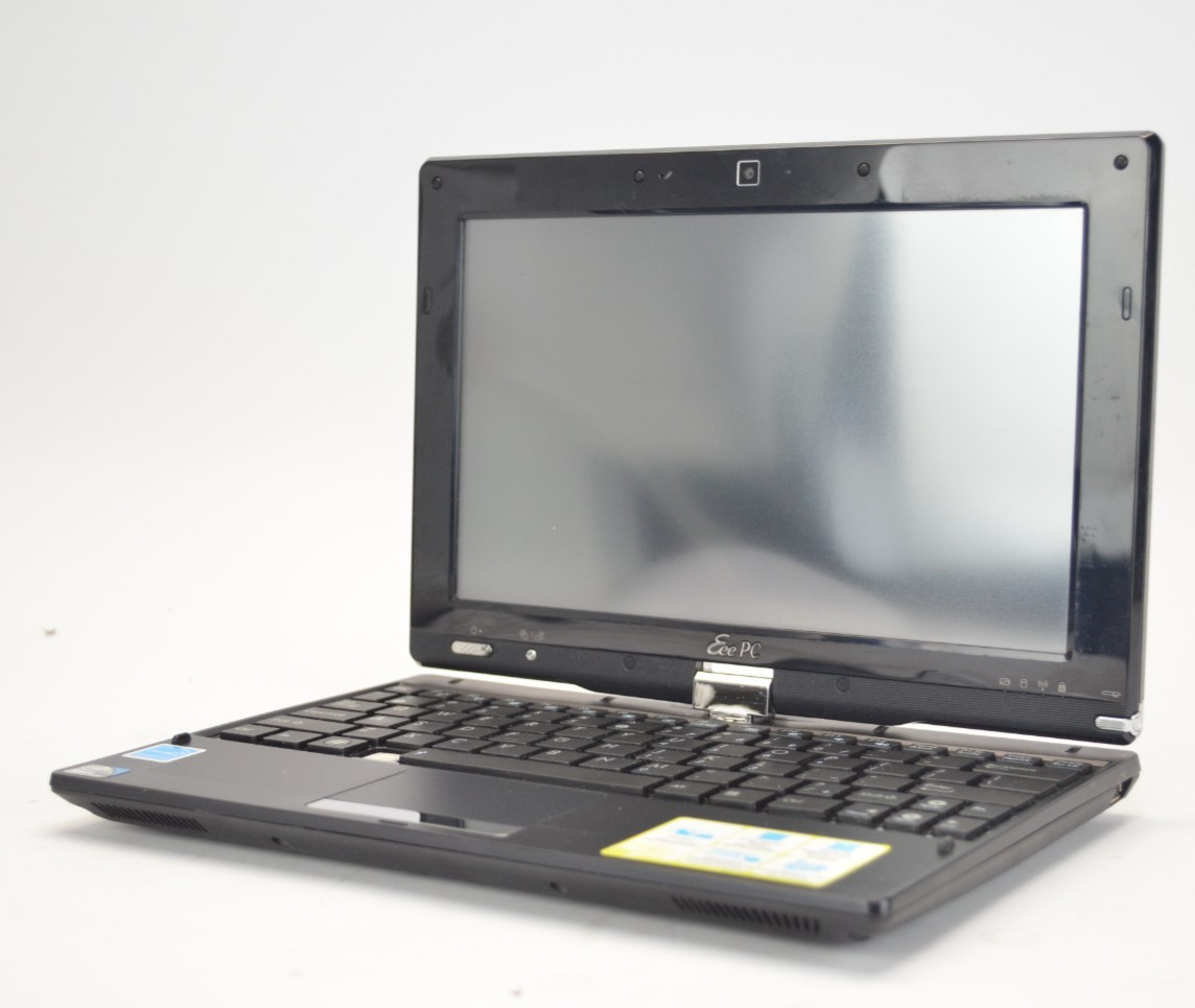 ASUS EeePC T101MT 10″ Reversible Touchscreen Intle Atom N450 2GB RAM PARTS