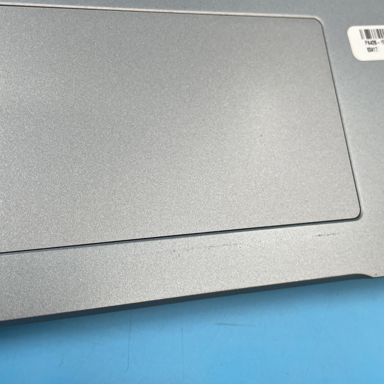 Dell Latitude 5520 | i5-1135G7 | 8GB RAM | NO DRIVE | NO OS | NO BATTERY