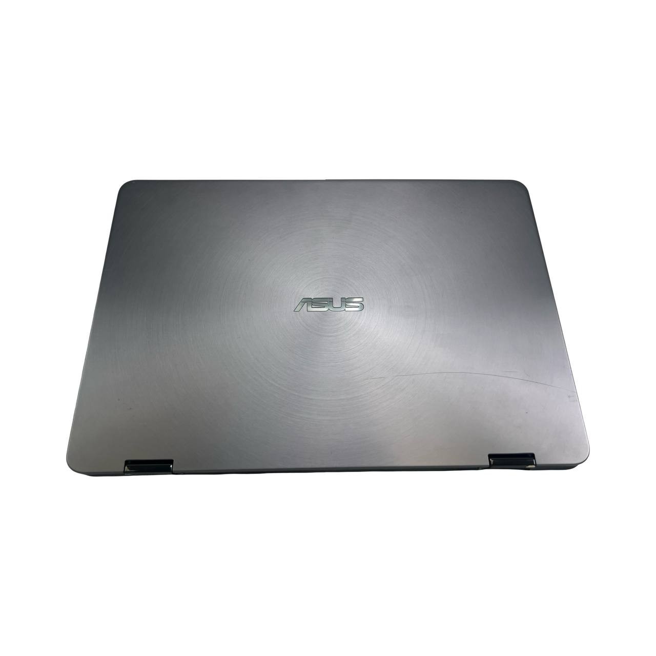 ASUS ZenBook Flip 14 i7-8565u 16GB 500GB SSD + MX150 GPU w/ Charger Win11 Pro