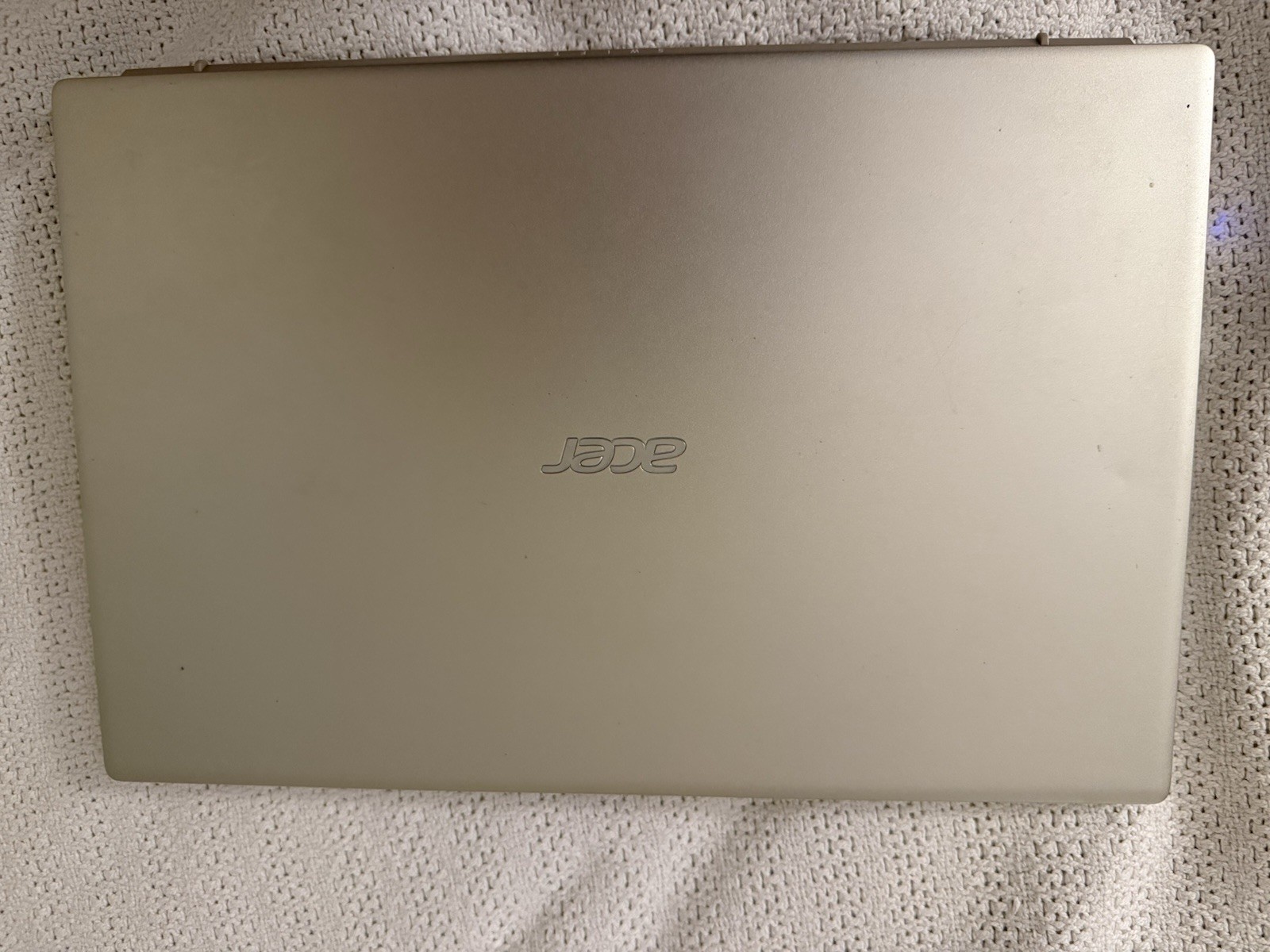 Acer Swift SFX14-41G Laptop AMD Ryzen 7 5800U 16GB 512GB SSD 14″ Win11 Silver