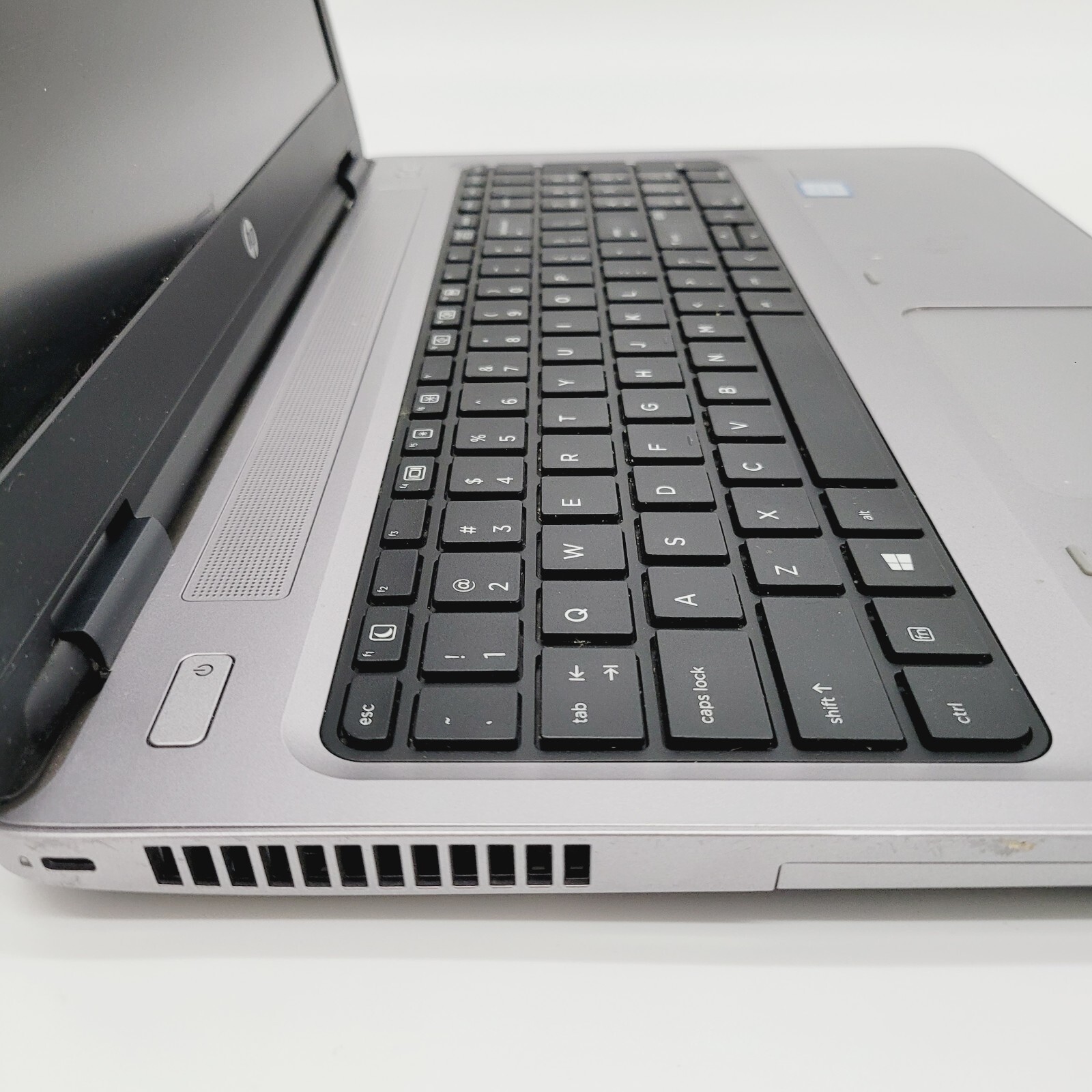 HP Probook 650 G2 Core i5-6200U 2.3GHz 16GB RAM No HDD 15.6″ ***Boot to Bios