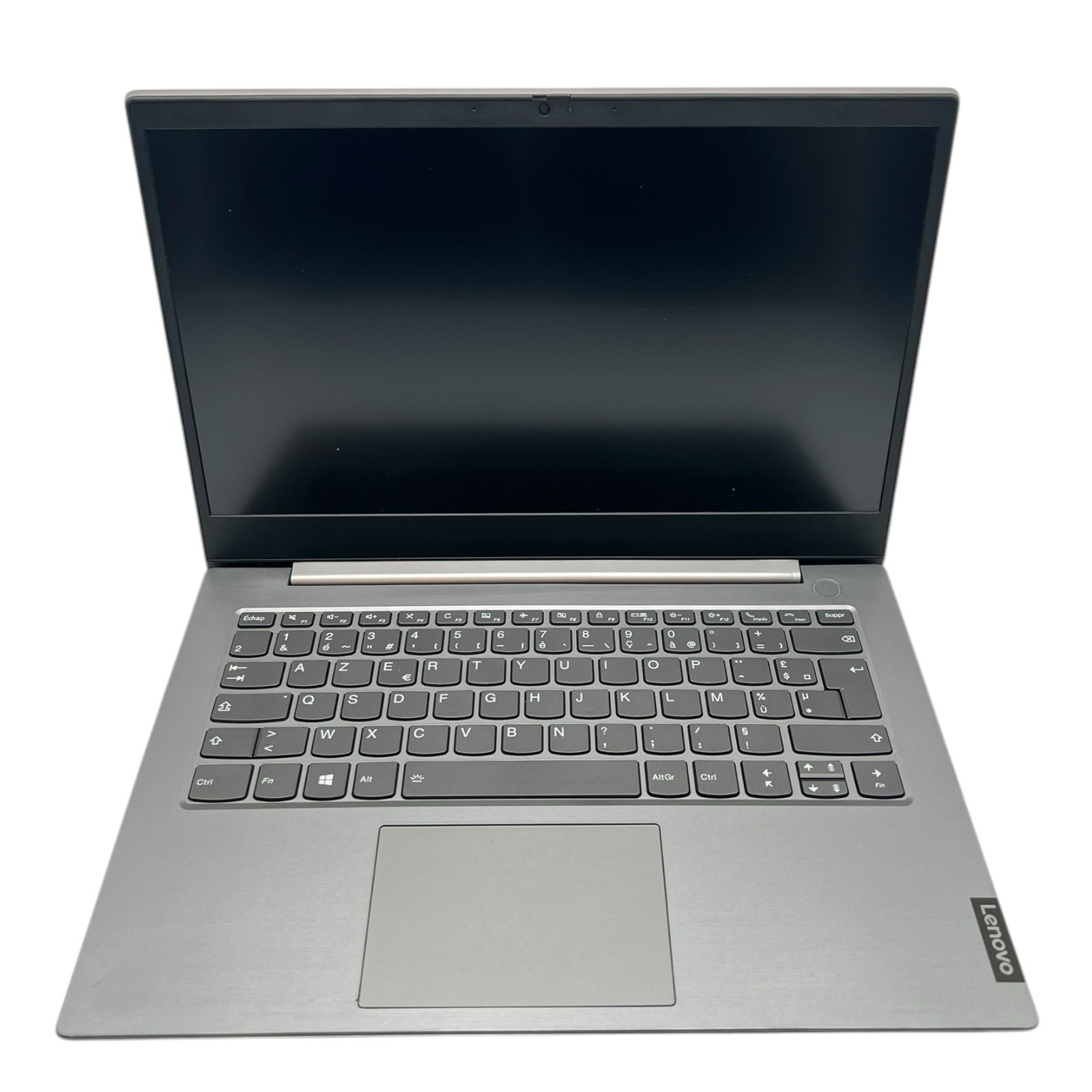 Lenovo ThinkBook 14-IML Laptop | i5-10210U | 8GB RAM | 256GB M.2 SSD | Win11