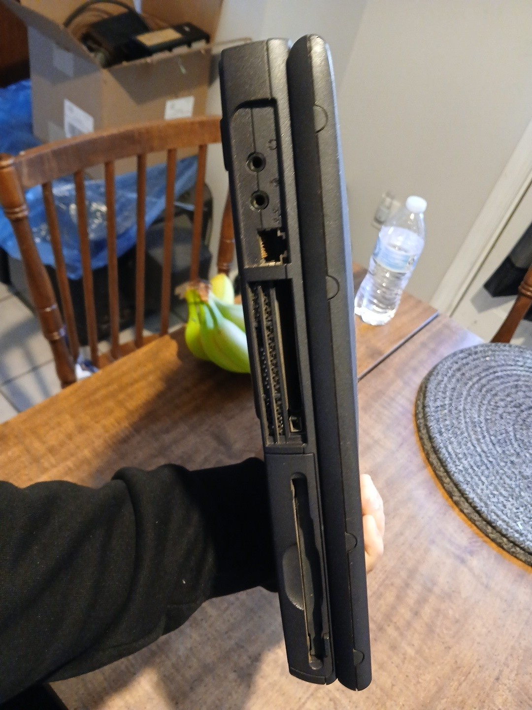 Dell Inspiron 2650 15″ Win XP Laptop
