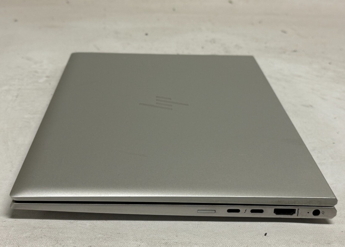 HP EliteBook 840 G7 14″ (i7-10610U 1.80GHz – 16GB RAM – 256GB SSD – Win11Home)