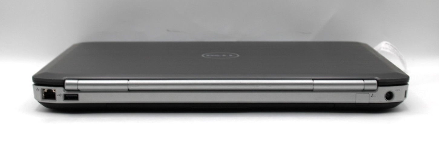 Dell Latitude E5430 i3-2310M@2.1GHz 4GB DDR3 NO STORAGE OR OS *USED/TESTED*
