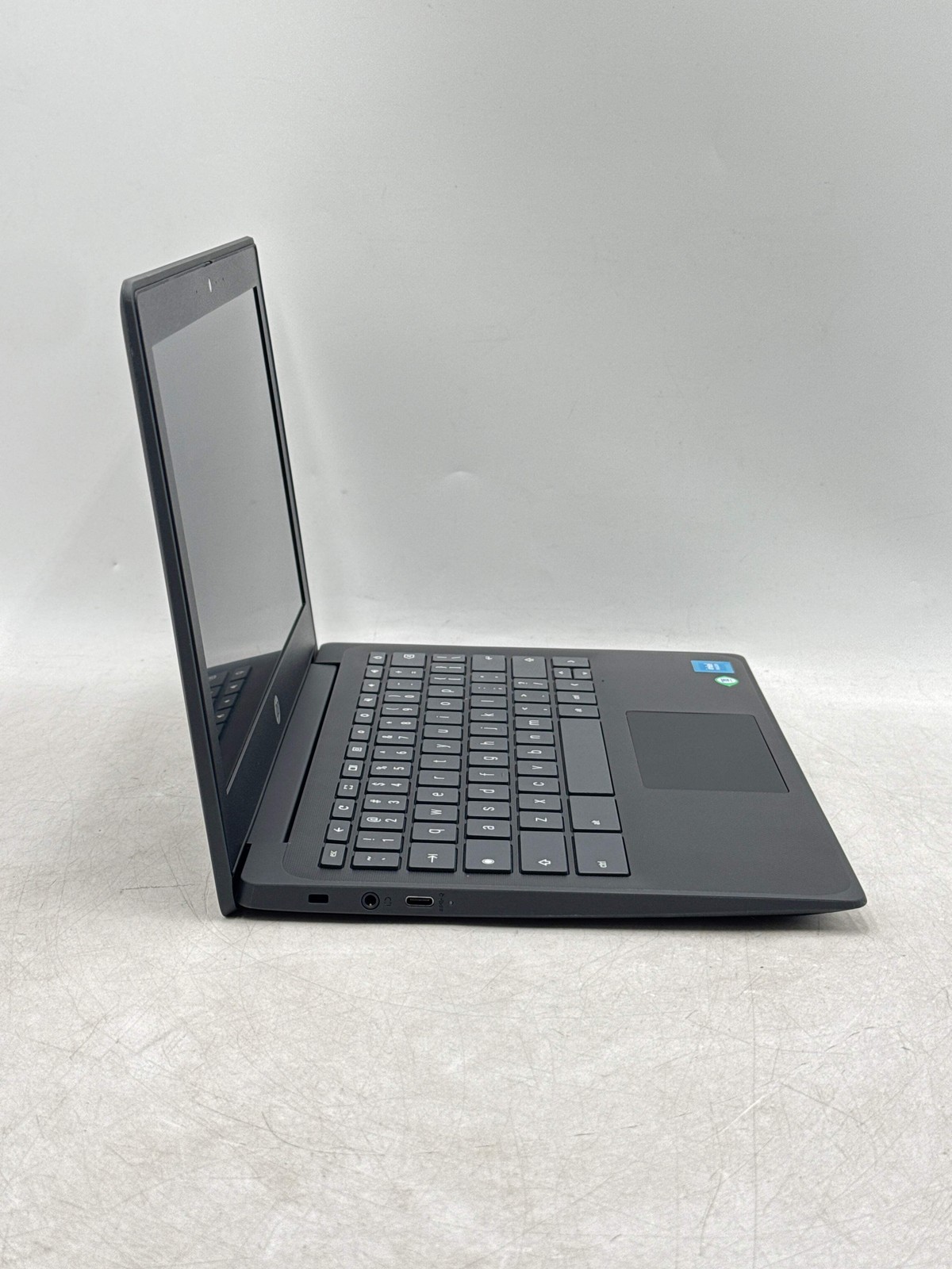 HP Fortis 11 G10 Chromebook 11″ Intel Celeron 4GB RAM 32GB eMMC – MDM Locked!